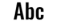 #
